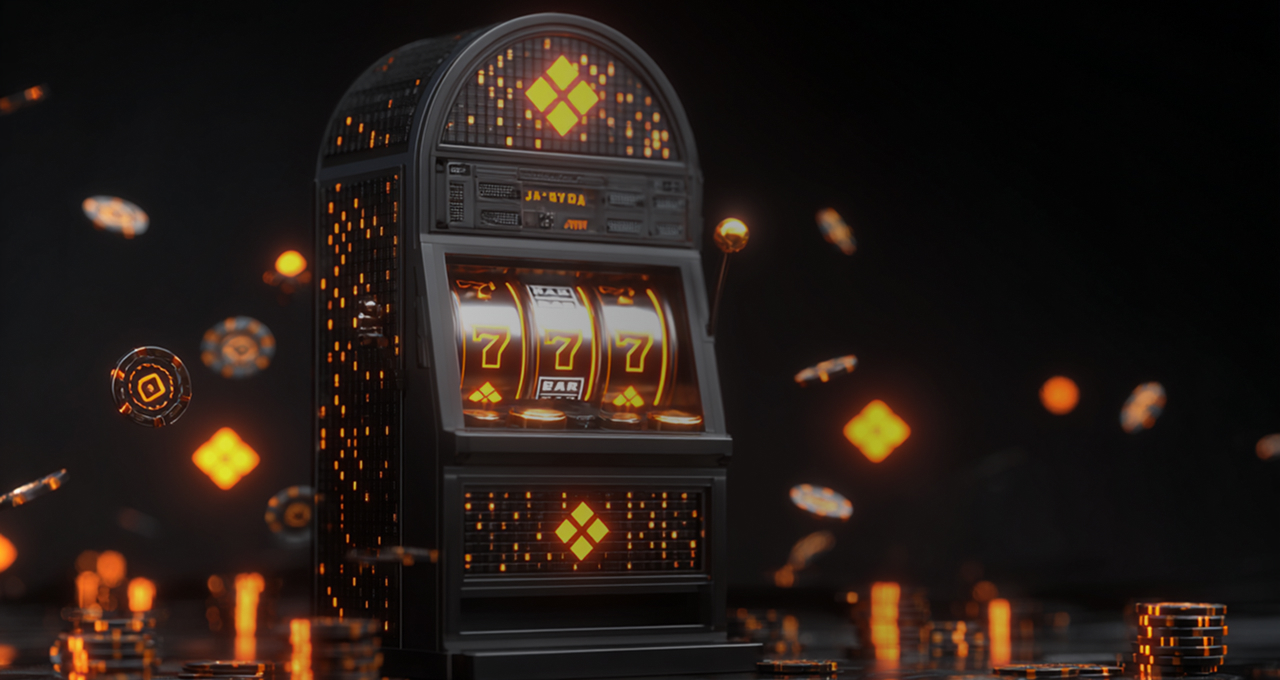 Bitcasino